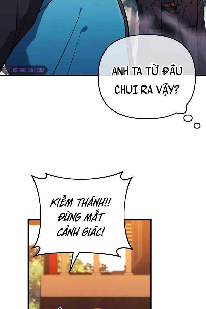 Thợ Săn Nhà Văn Chapter 37.5 - Trang 2