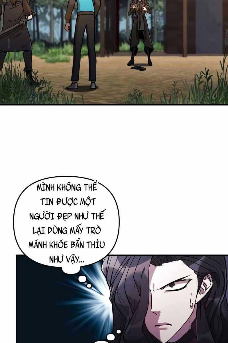 Thợ Săn Nhà Văn Chapter 37.5 - Trang 2