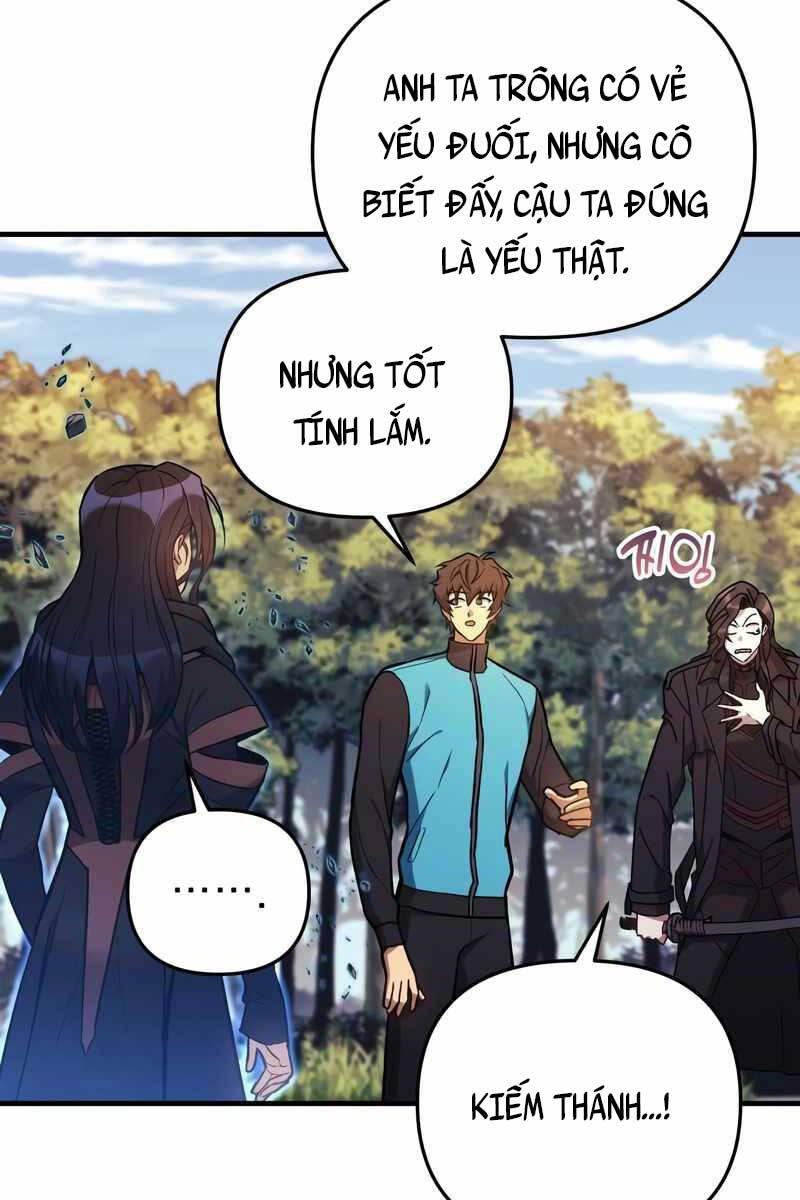 Thợ Săn Nhà Văn Chapter 37.5 - Trang 2