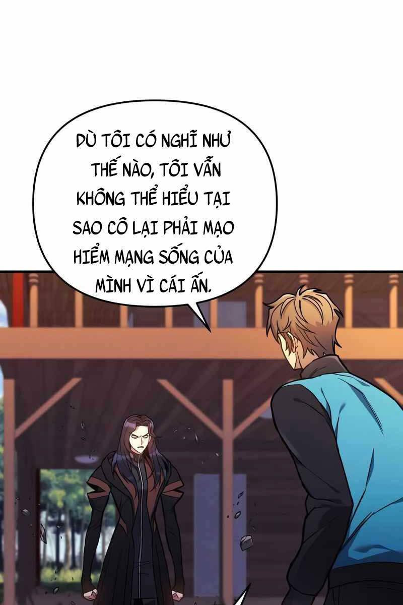 Thợ Săn Nhà Văn Chapter 37.5 - Trang 2