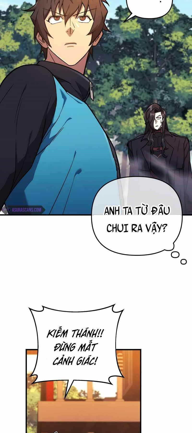 Thợ Săn Nhà Văn Chapter 37 - Trang 2