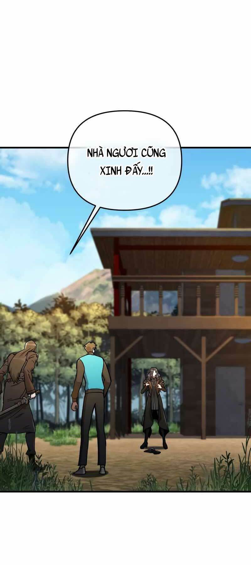 Thợ Săn Nhà Văn Chapter 37 - Trang 2