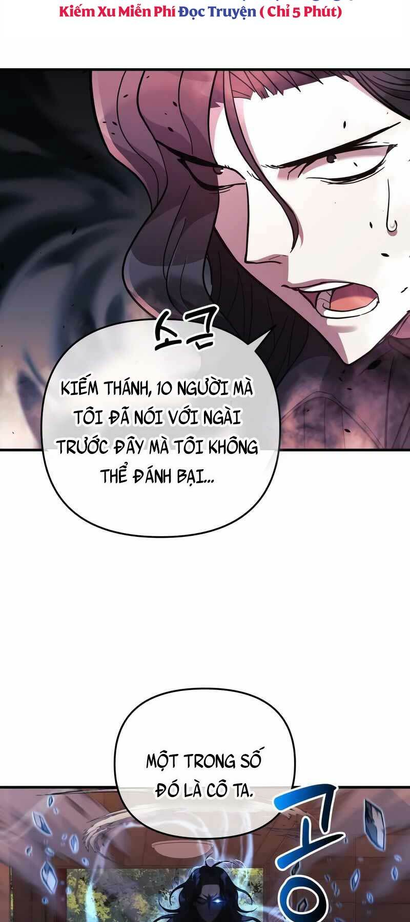 Thợ Săn Nhà Văn Chapter 37 - Trang 2