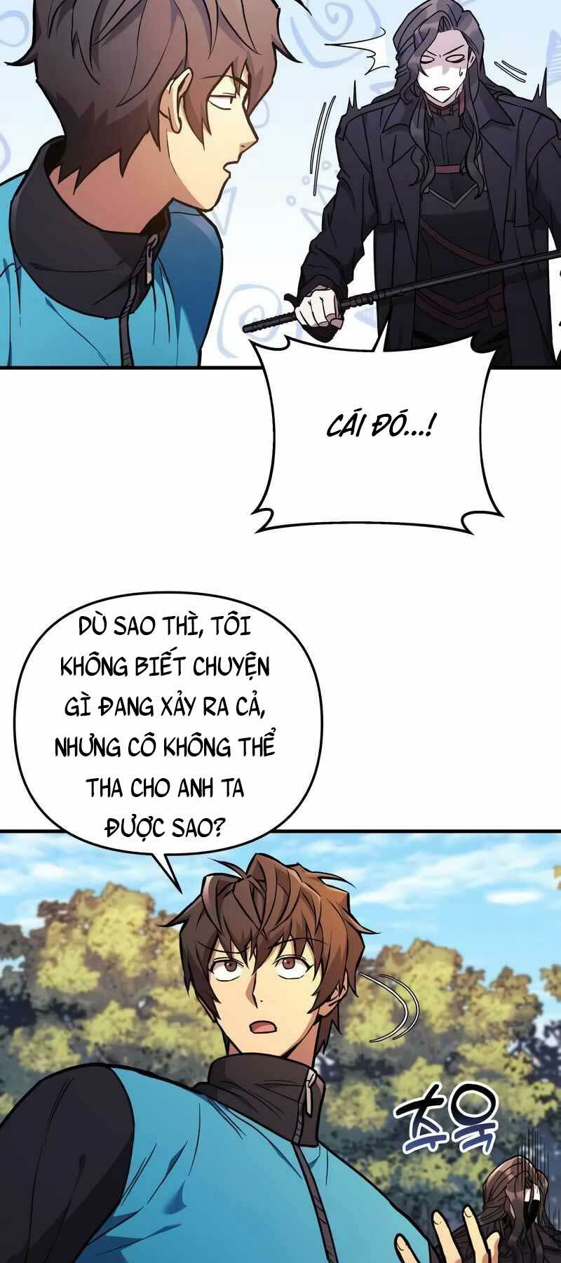 Thợ Săn Nhà Văn Chapter 37 - Trang 2