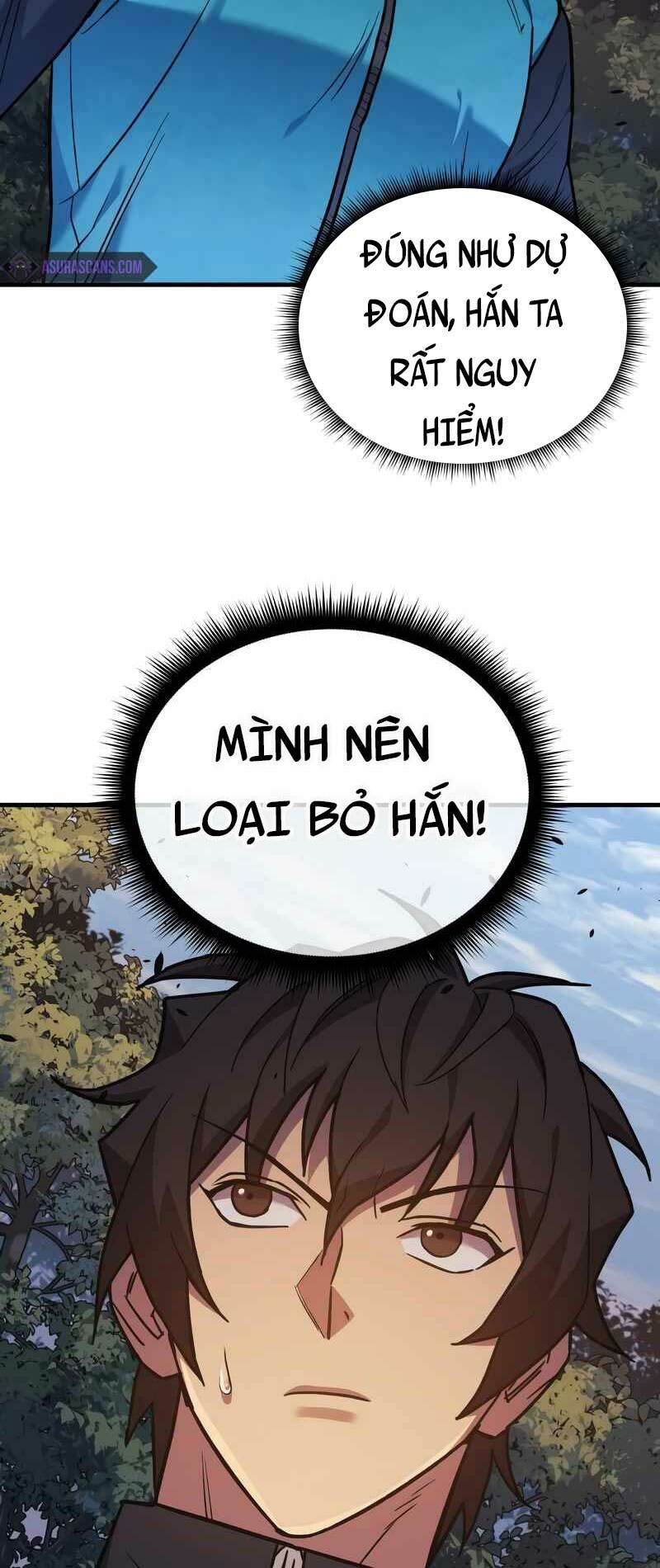 Thợ Săn Nhà Văn Chapter 37 - Trang 2