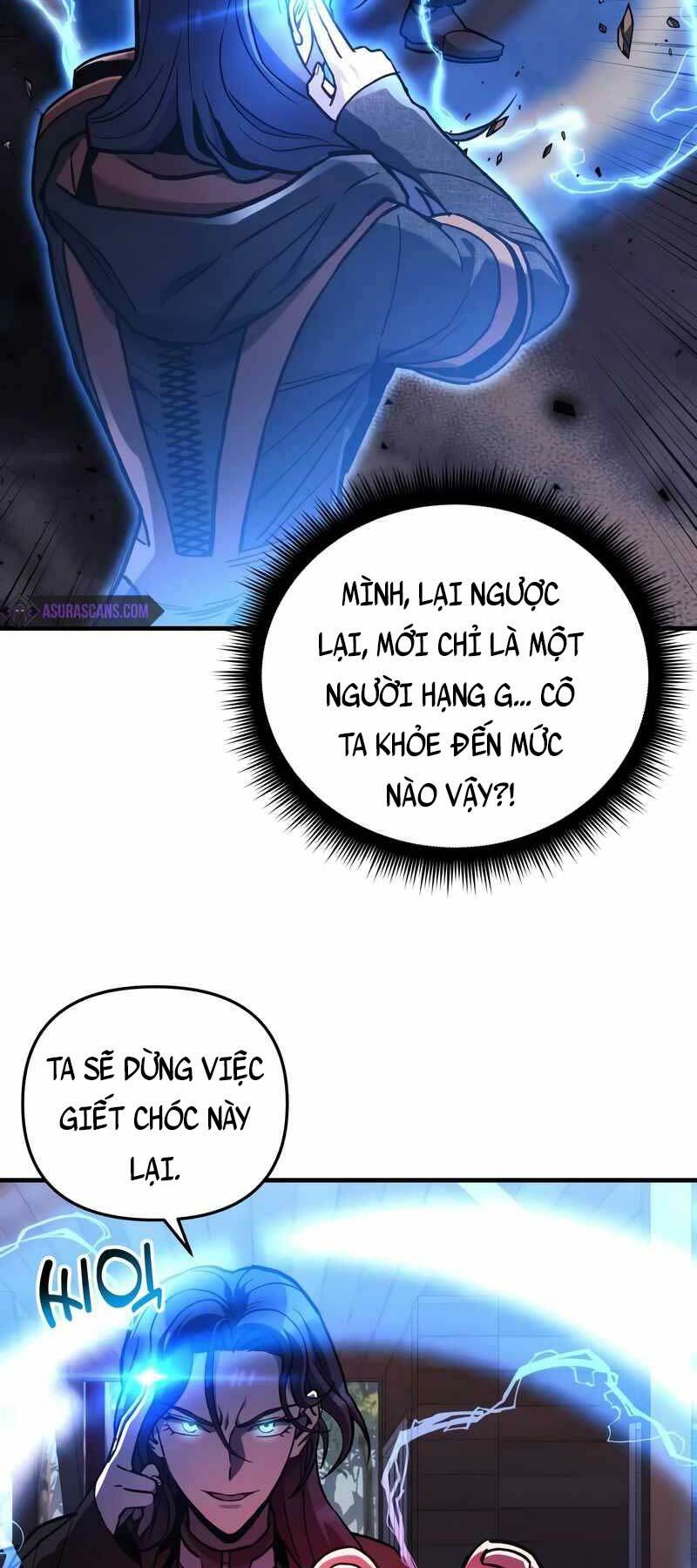 Thợ Săn Nhà Văn Chapter 37 - Trang 2