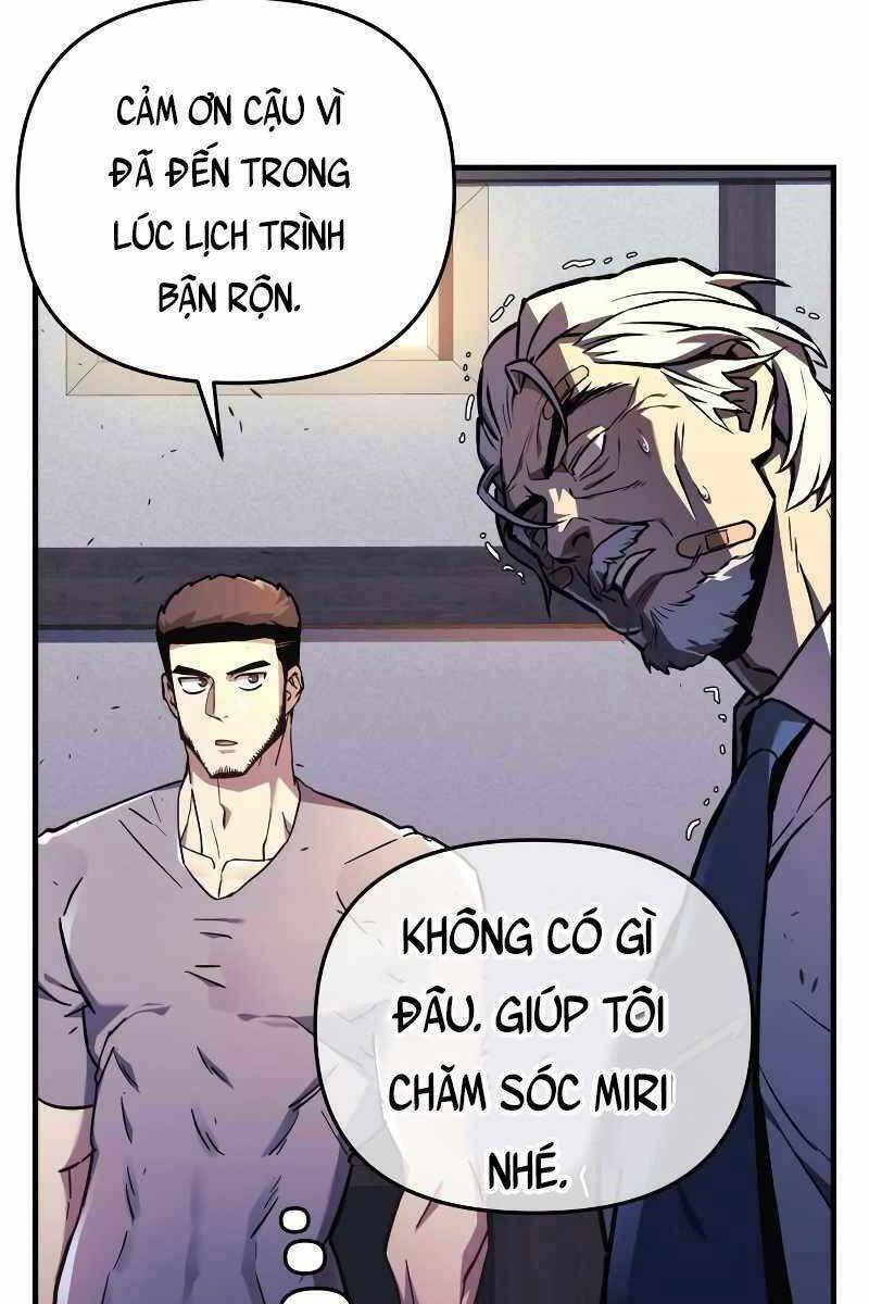 Thợ Săn Nhà Văn Chapter 34 - Trang 2