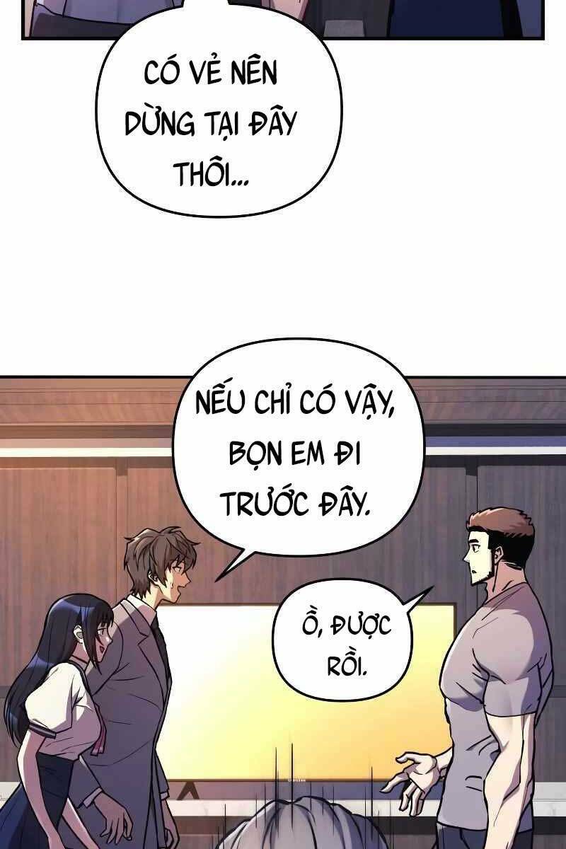 Thợ Săn Nhà Văn Chapter 34 - Trang 2