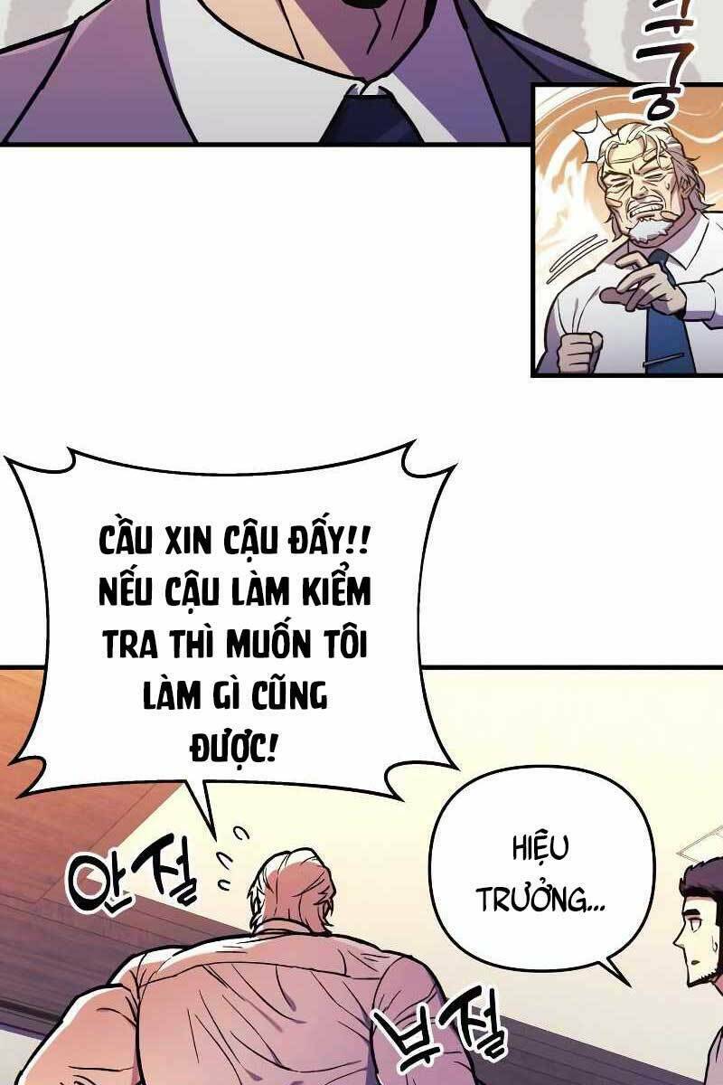 Thợ Săn Nhà Văn Chapter 34 - Trang 2