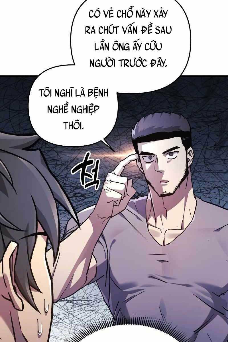 Thợ Săn Nhà Văn Chapter 34 - Trang 2