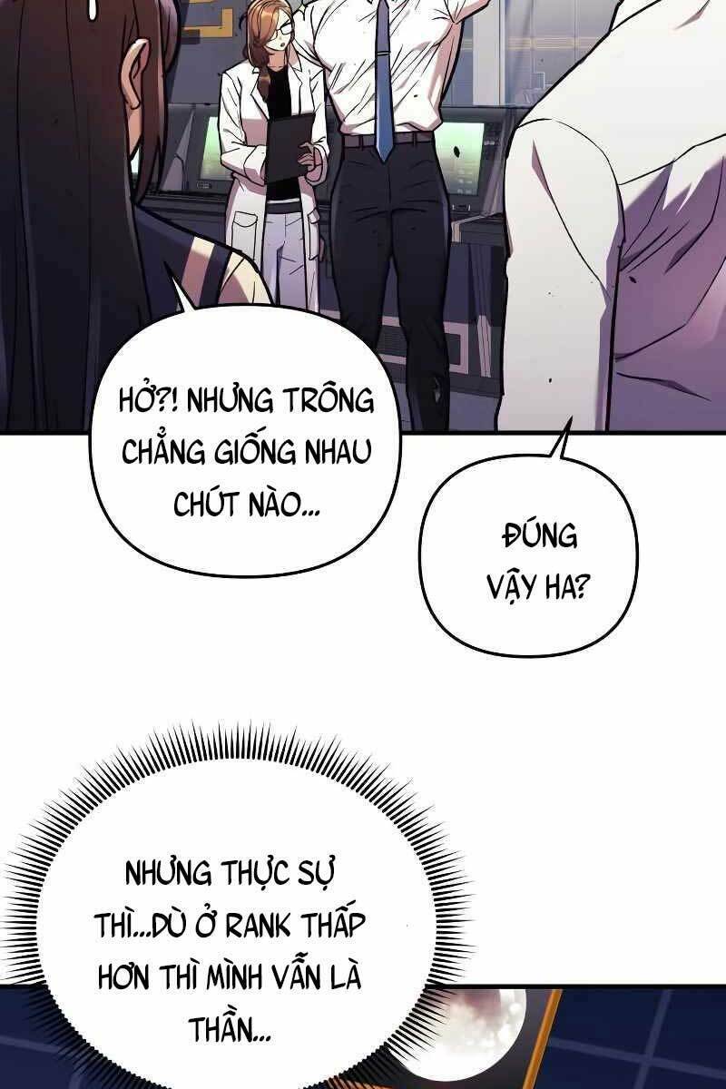 Thợ Săn Nhà Văn Chapter 34 - Trang 2