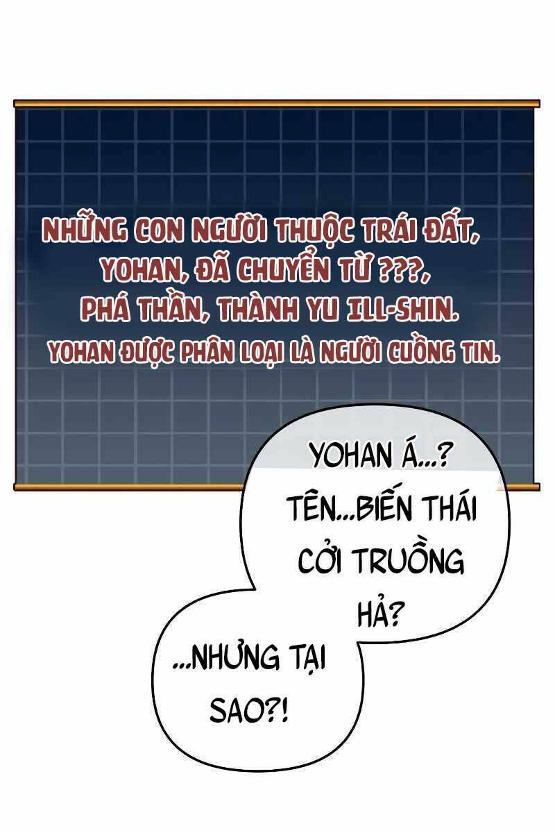 Thợ Săn Nhà Văn Chapter 32 - Trang 2