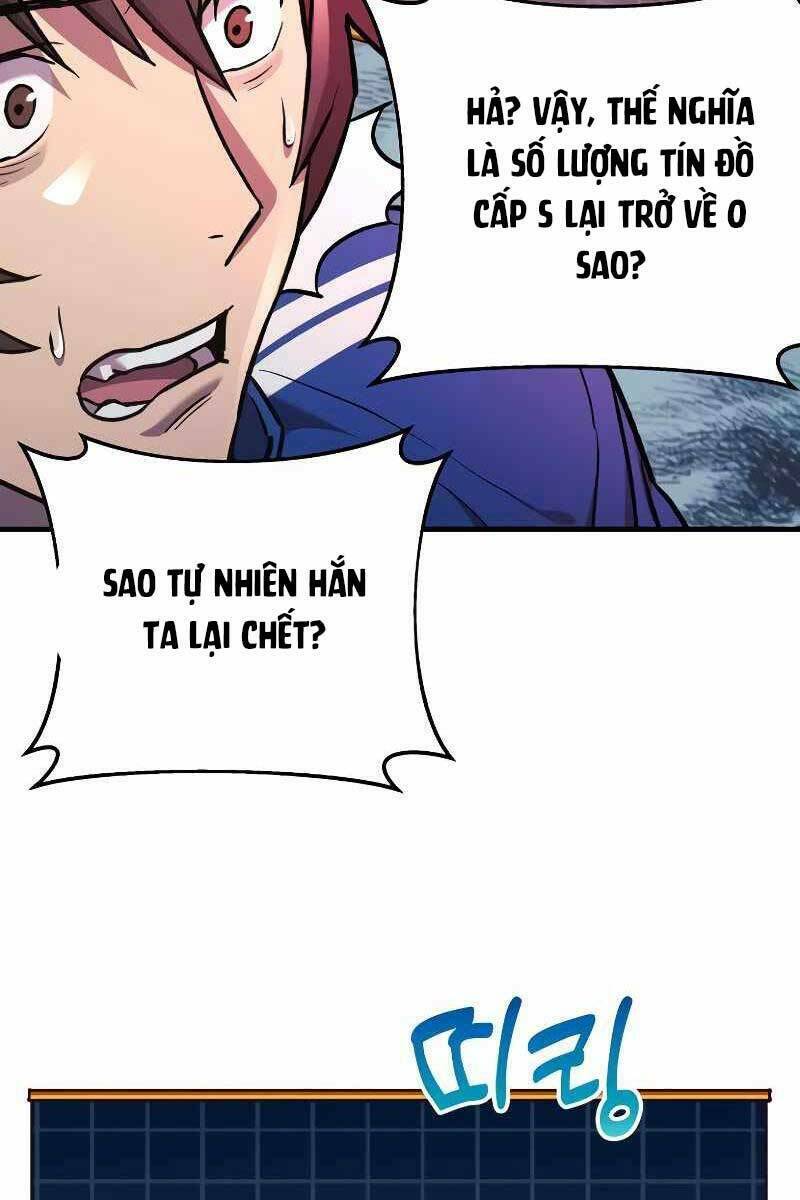 Thợ Săn Nhà Văn Chapter 32 - Trang 2