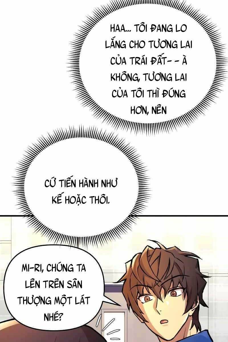 Thợ Săn Nhà Văn Chapter 31 - Trang 2