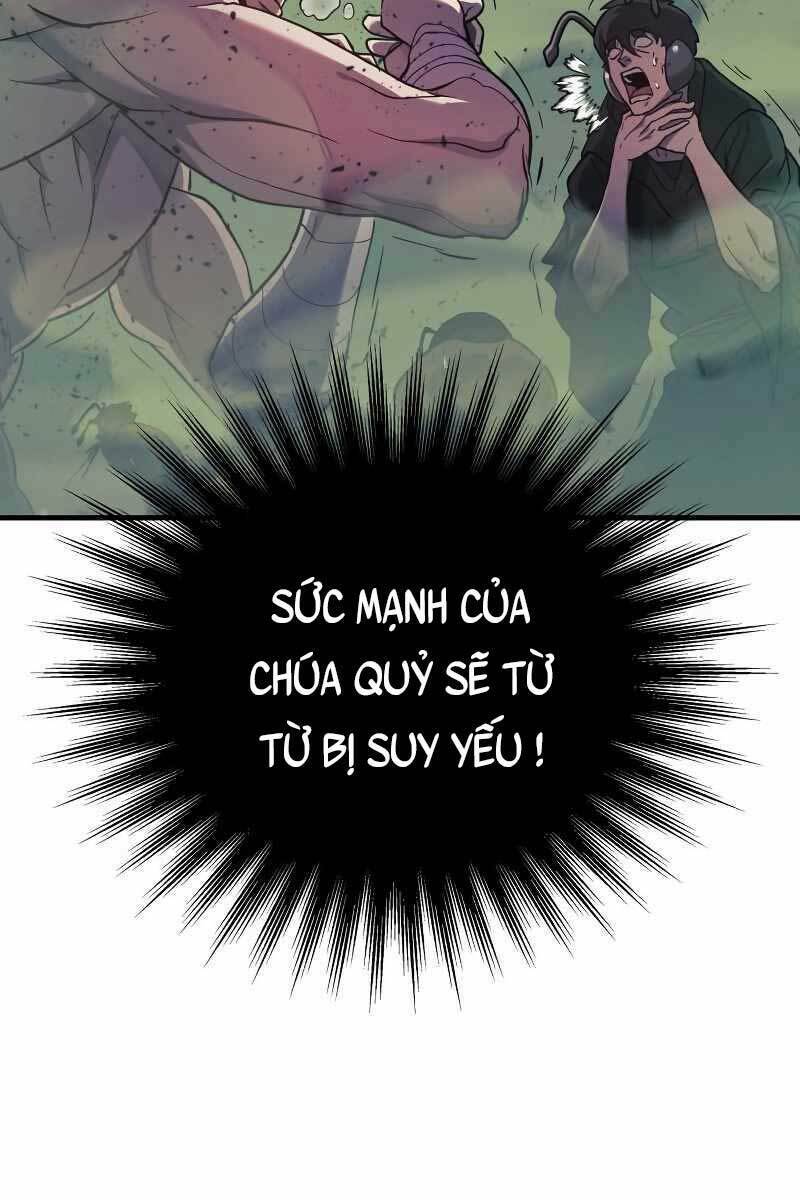 Thợ Săn Nhà Văn Chapter 28 - Trang 2