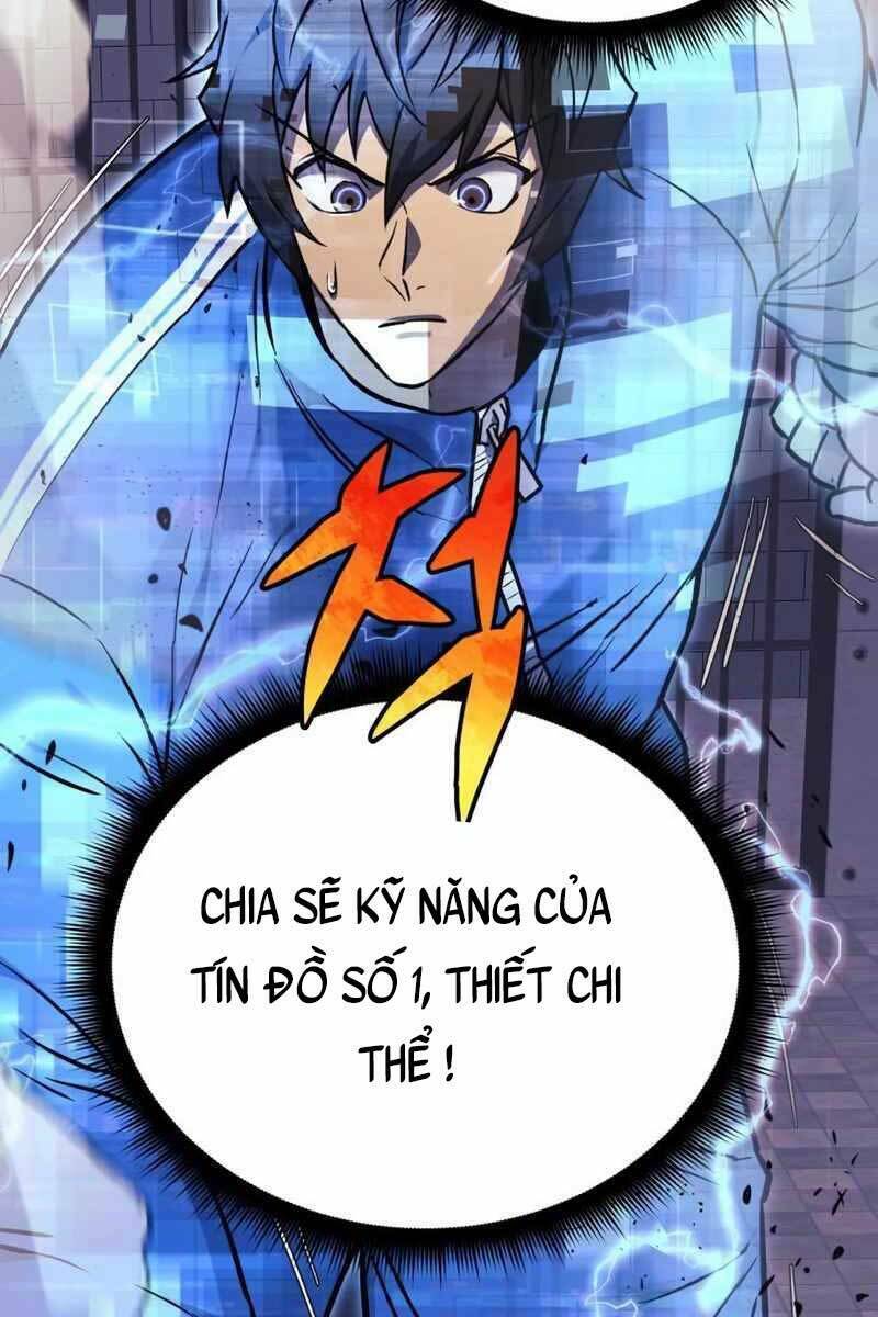 Thợ Săn Nhà Văn Chapter 27 - Trang 2