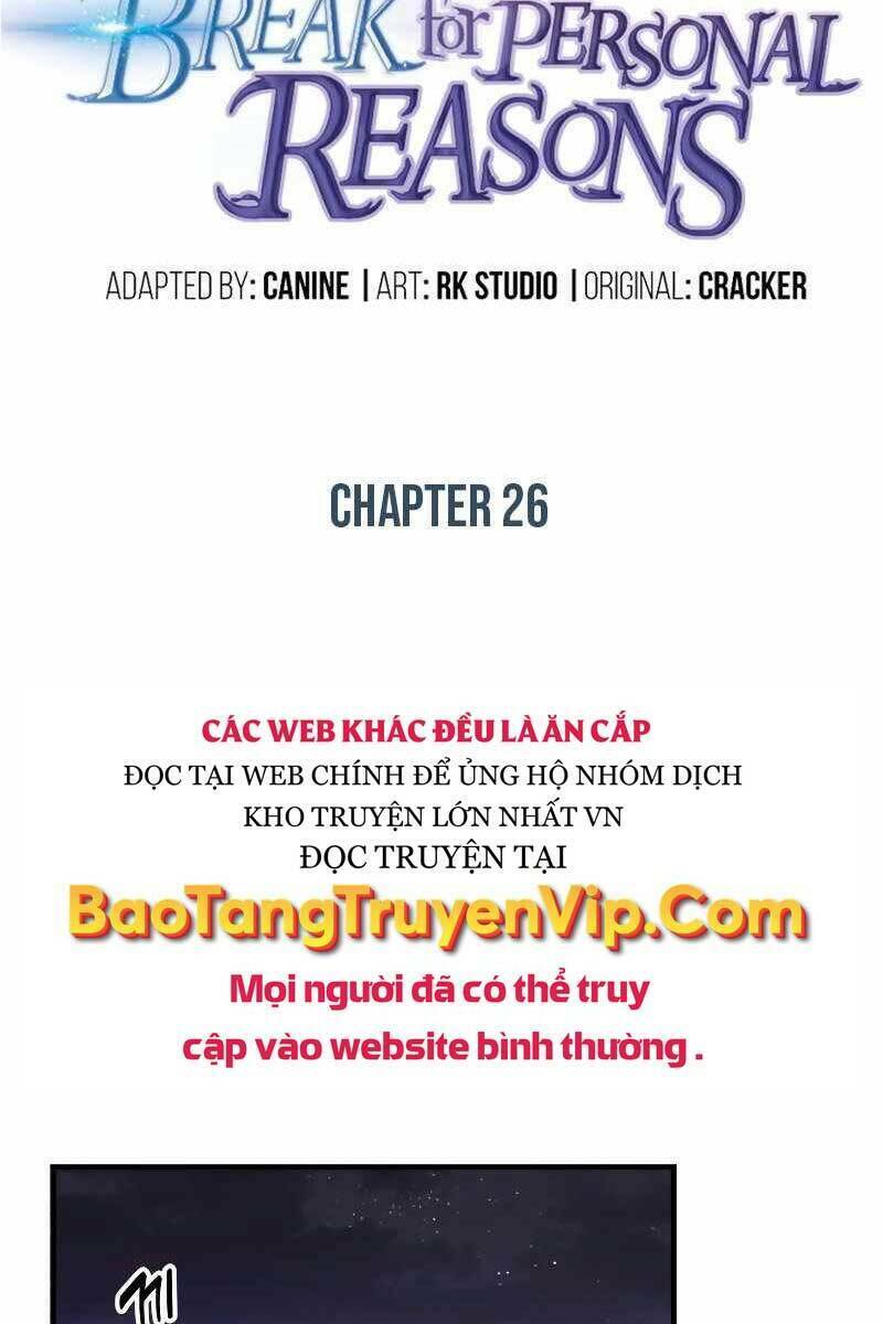 Thợ Săn Nhà Văn Chapter 26 - Trang 2