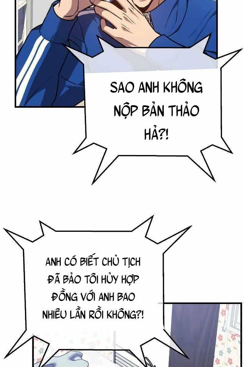 Thợ Săn Nhà Văn Chapter 26 - Trang 2