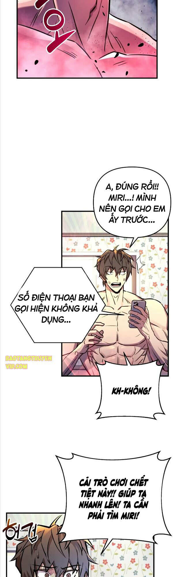 Thợ Săn Nhà Văn Chapter 24 - Trang 2