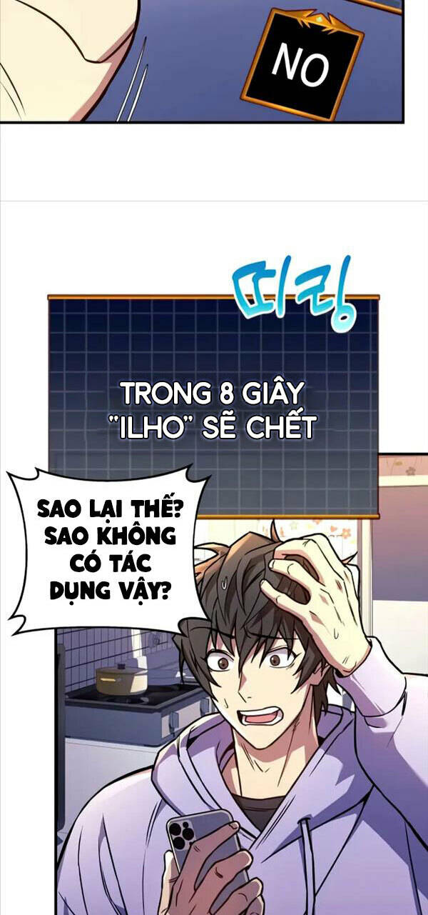 Thợ Săn Nhà Văn Chapter 23 - Trang 2