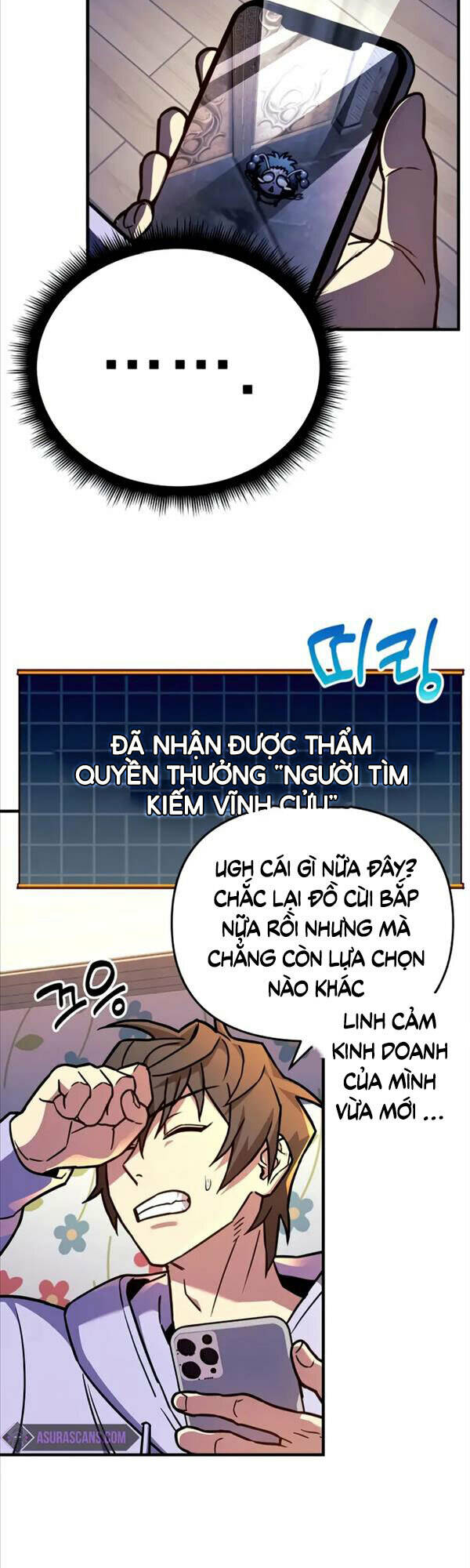 Thợ Săn Nhà Văn Chapter 23 - Trang 2