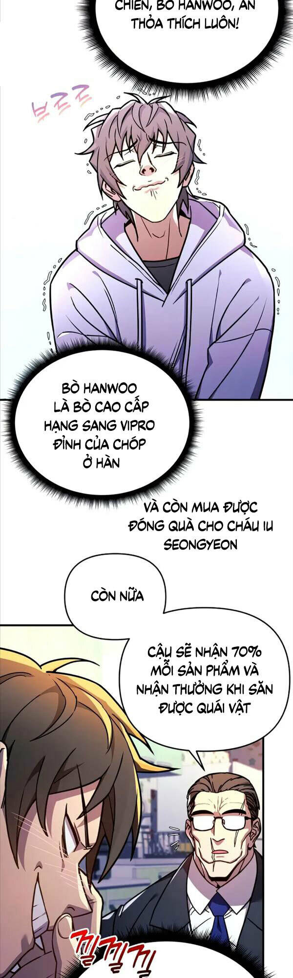 Thợ Săn Nhà Văn Chapter 23 - Trang 2