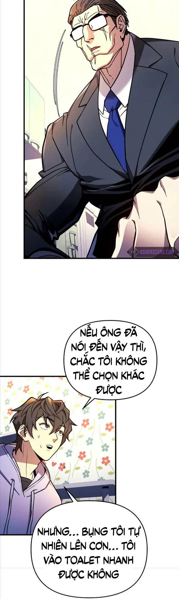 Thợ Săn Nhà Văn Chapter 23 - Trang 2