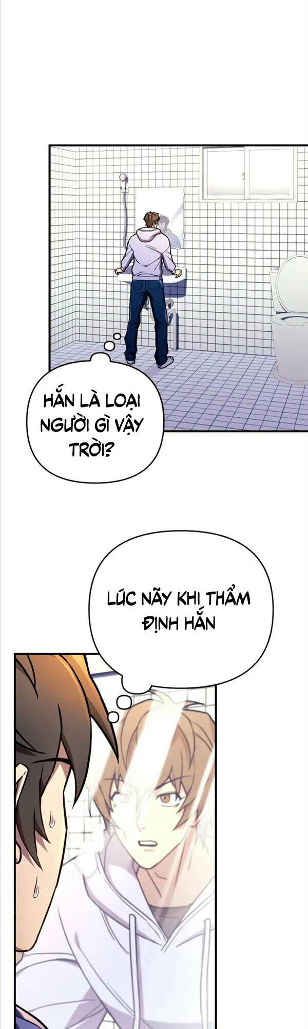 Thợ Săn Nhà Văn Chapter 23 - Trang 2