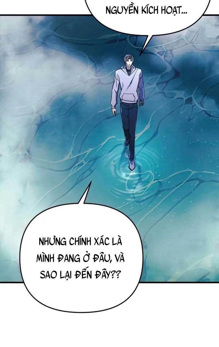 Thợ Săn Nhà Văn Chapter 22 - Trang 2