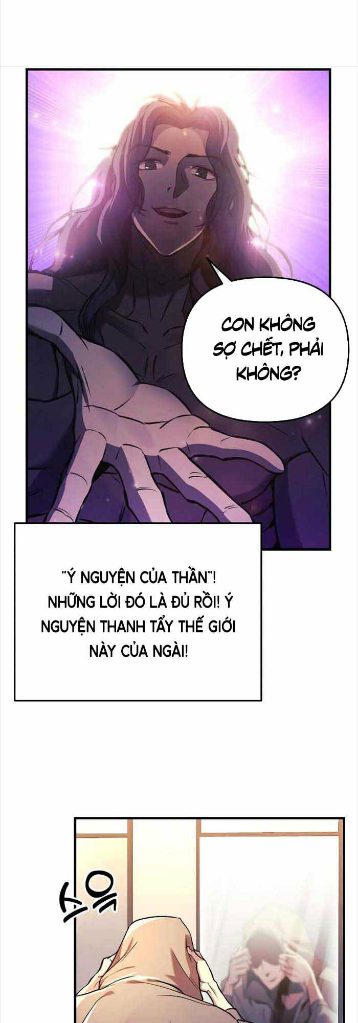 Thợ Săn Nhà Văn Chapter 21 - Trang 2