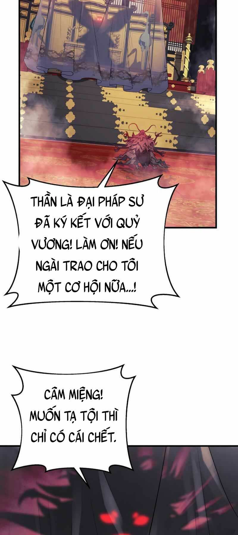 Thợ Săn Nhà Văn Chapter 20 - Trang 2