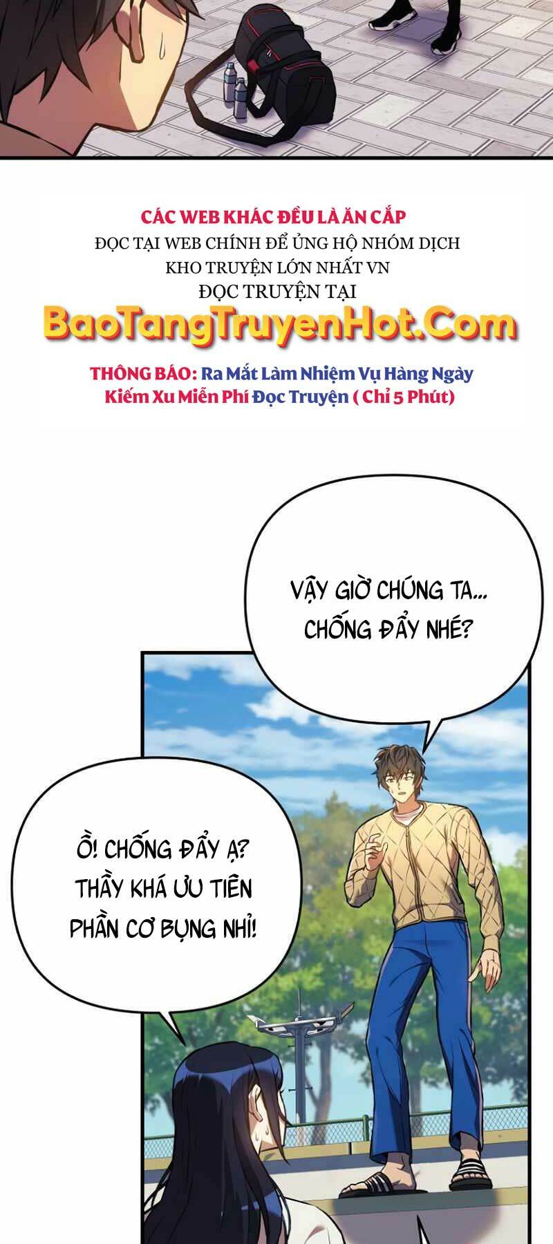 Thợ Săn Nhà Văn Chapter 20 - Trang 2