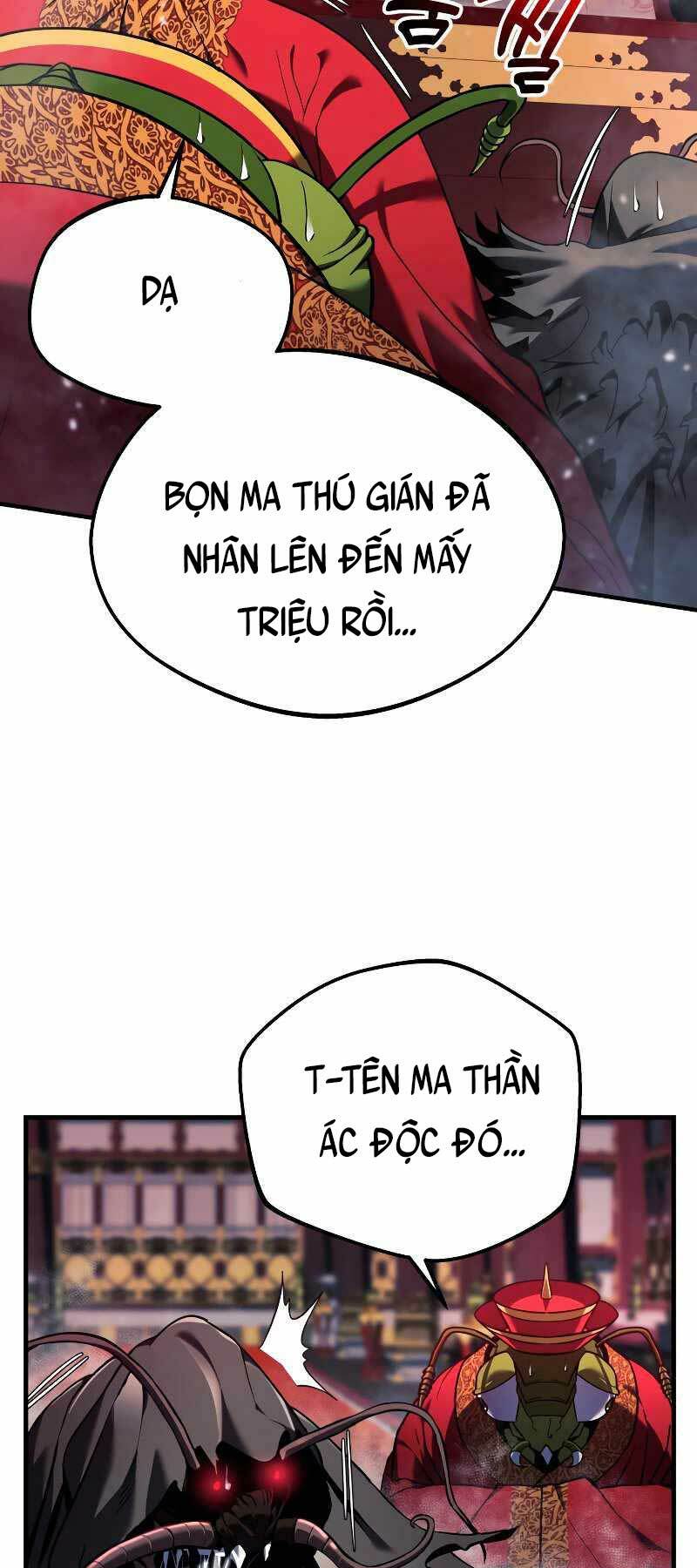 Thợ Săn Nhà Văn Chapter 19 - Trang 2