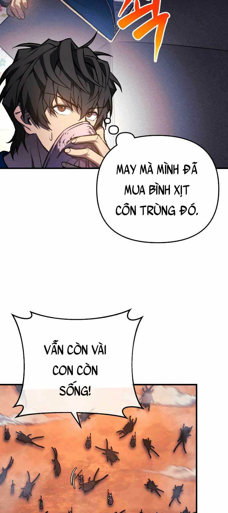 Thợ Săn Nhà Văn Chapter 19 - Trang 2