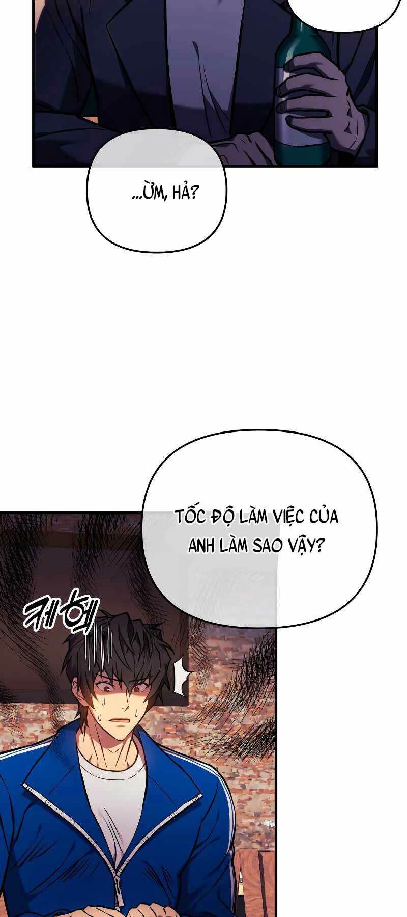 Thợ Săn Nhà Văn Chapter 19 - Trang 2