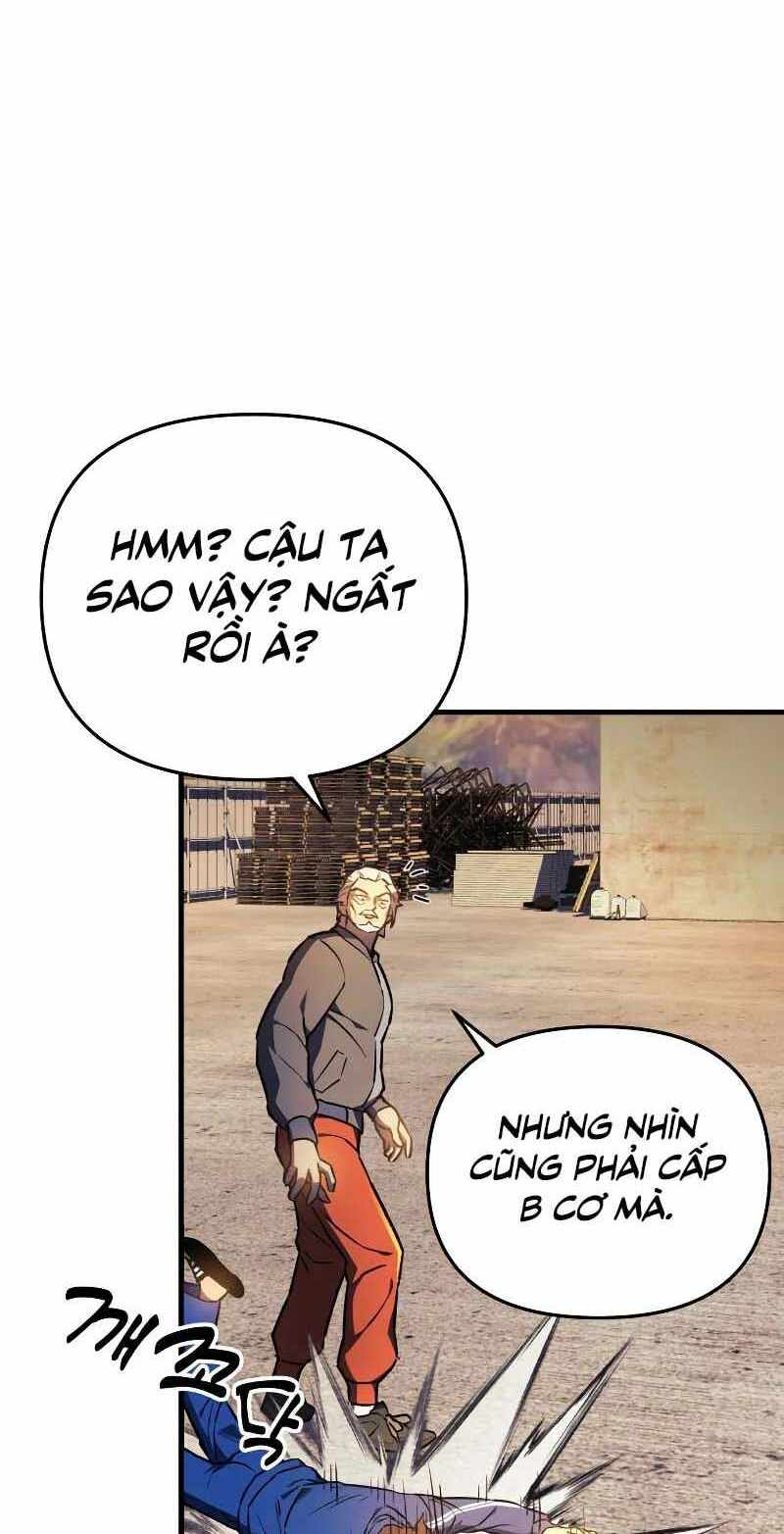 Thợ Săn Nhà Văn Chapter 18 - Trang 2