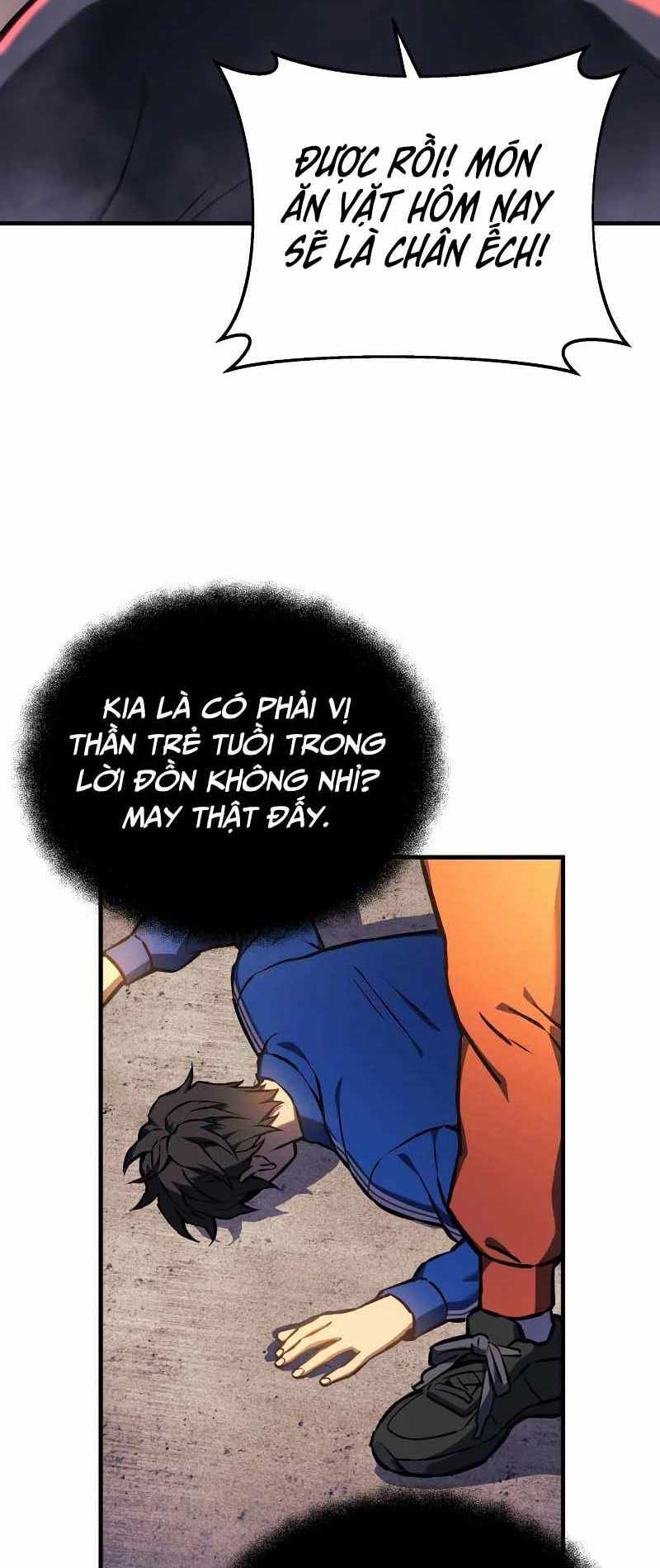 Thợ Săn Nhà Văn Chapter 18 - Trang 2