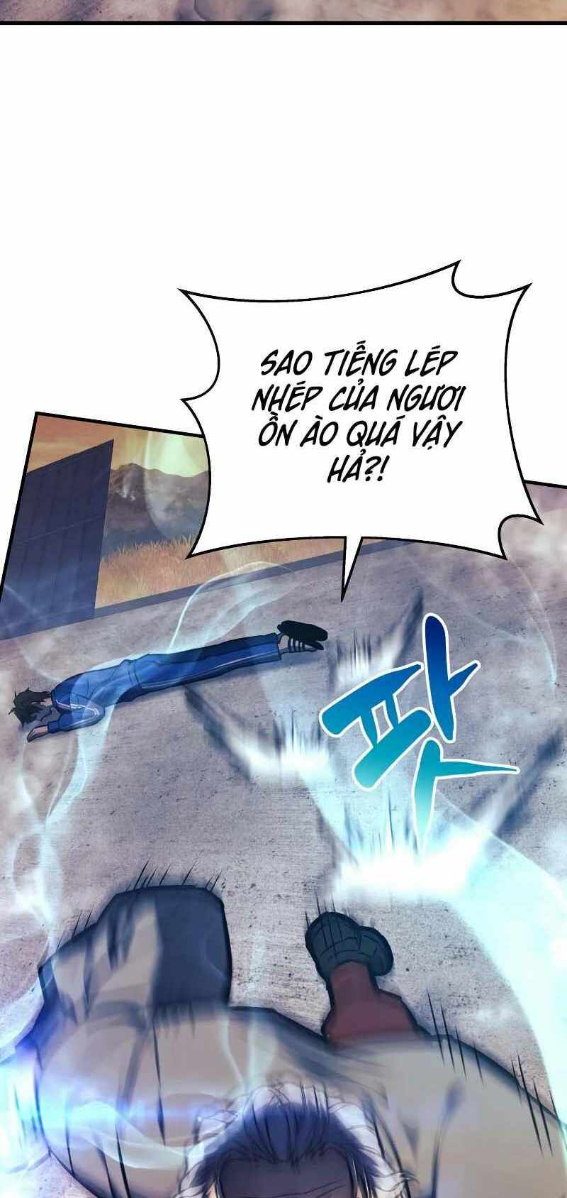 Thợ Săn Nhà Văn Chapter 18 - Trang 2