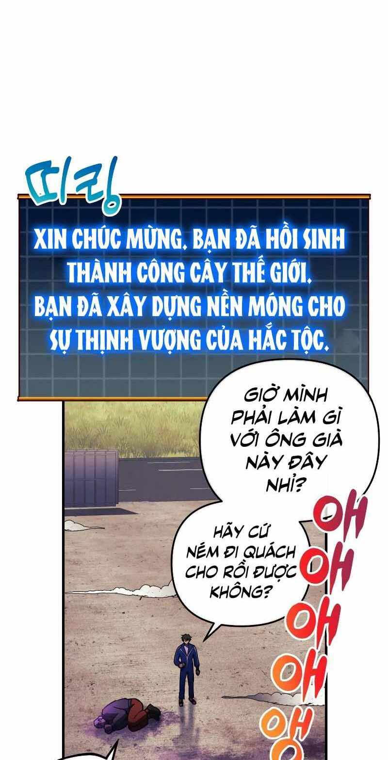 Thợ Săn Nhà Văn Chapter 18 - Trang 2