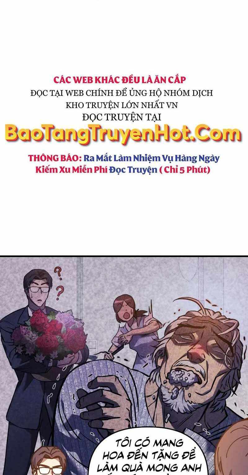 Thợ Săn Nhà Văn Chapter 18 - Trang 2