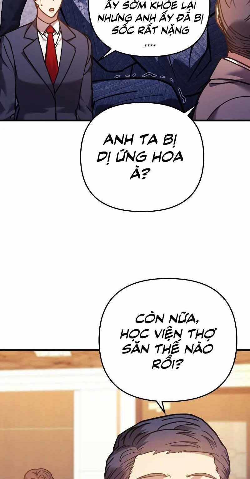 Thợ Săn Nhà Văn Chapter 18 - Trang 2