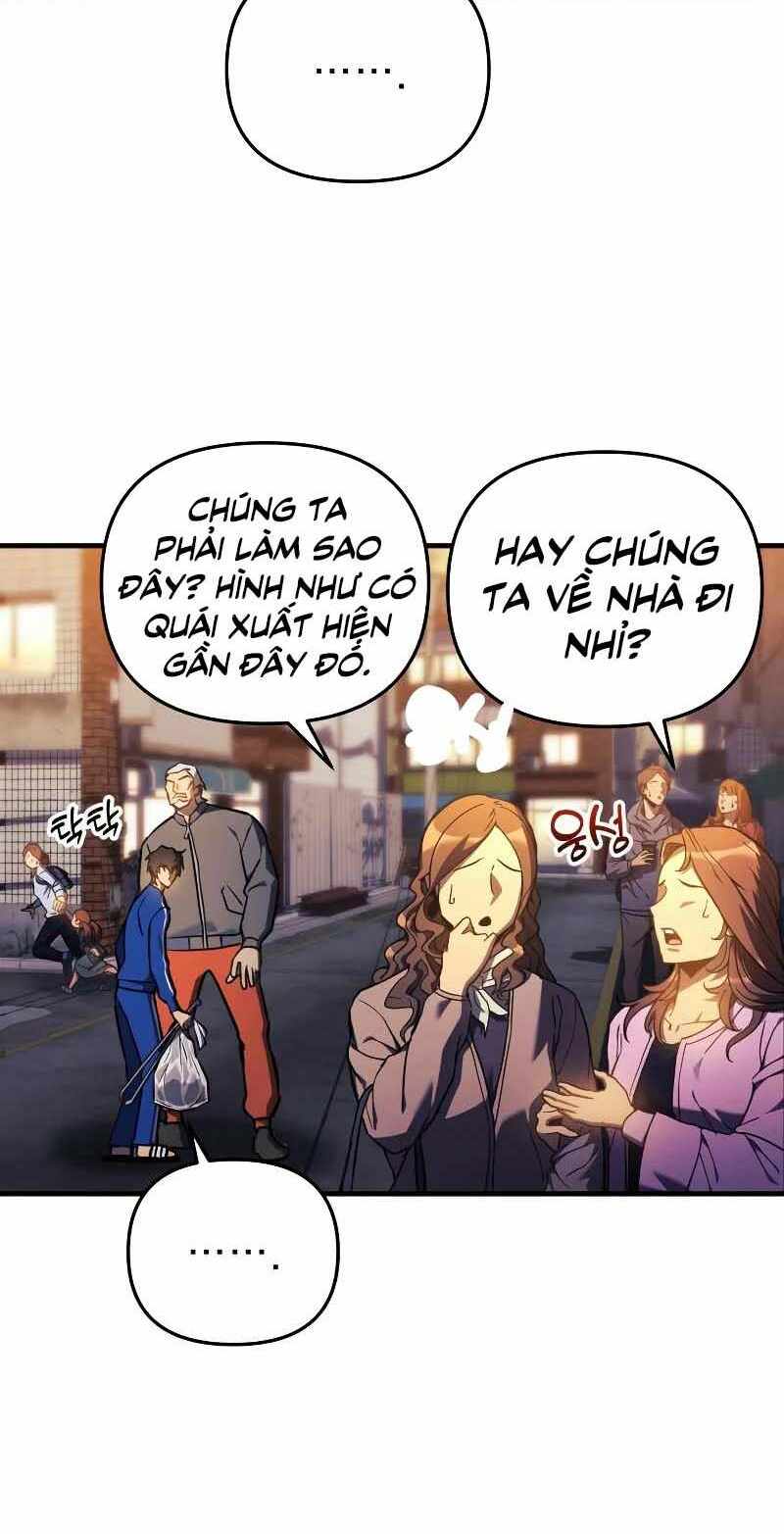 Thợ Săn Nhà Văn Chapter 18 - Trang 2