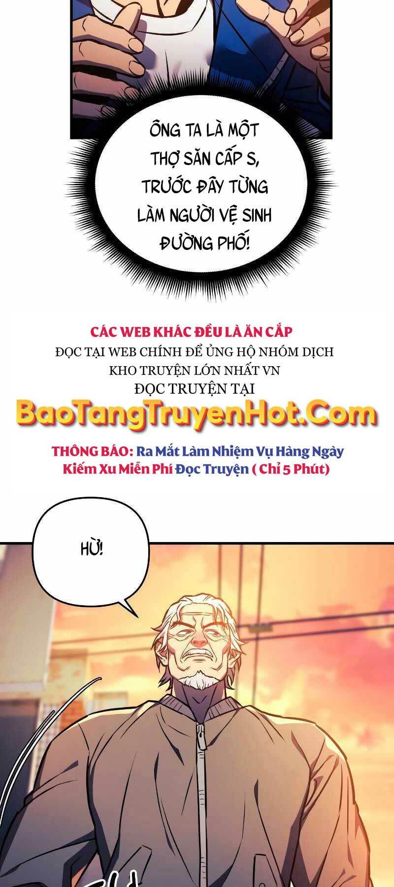 Thợ Săn Nhà Văn Chapter 17 - Trang 2