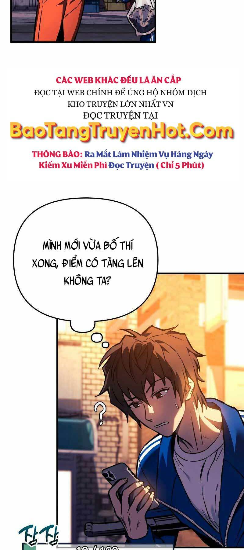 Thợ Săn Nhà Văn Chapter 17 - Trang 2