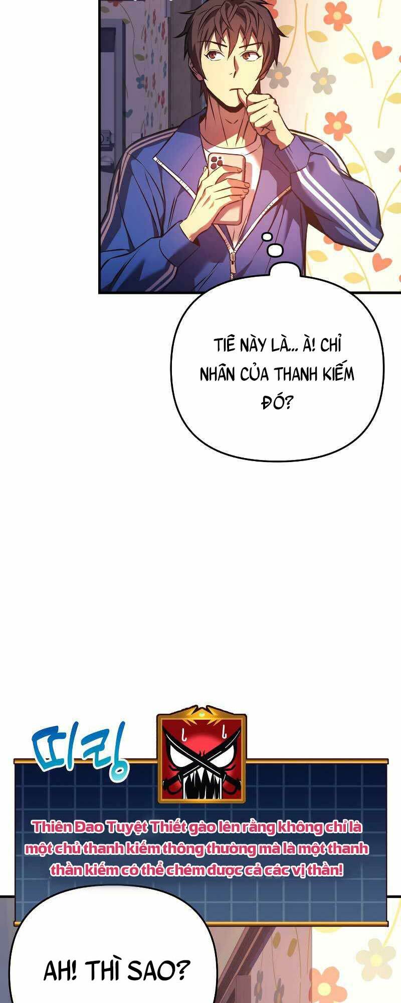 Thợ Săn Nhà Văn Chapter 16 - Trang 2