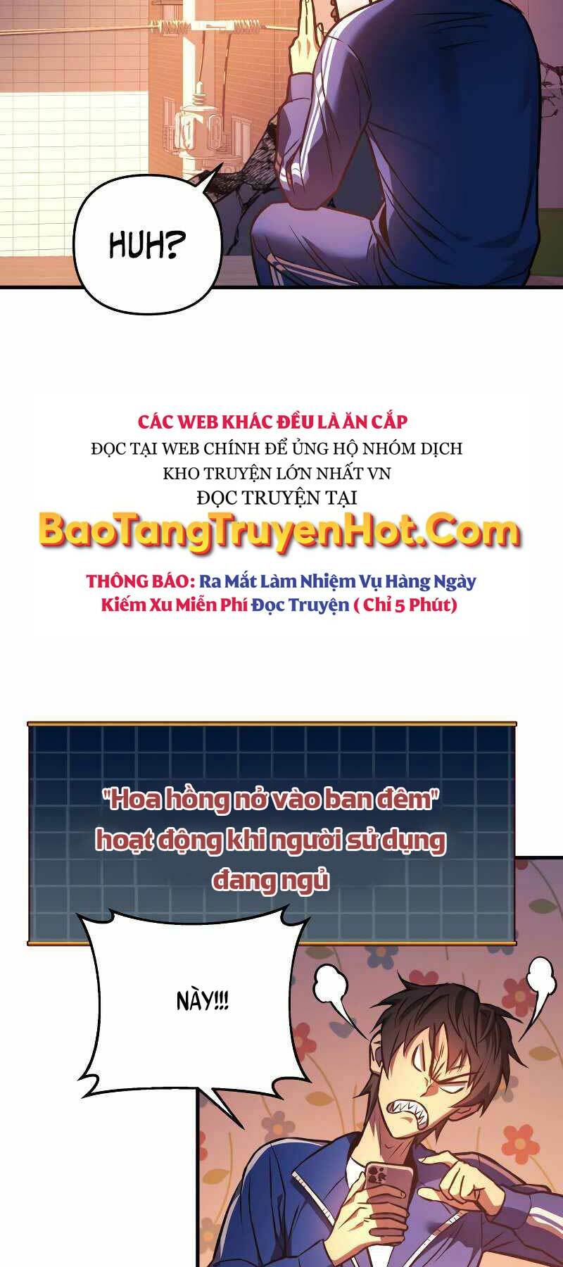 Thợ Săn Nhà Văn Chapter 16 - Trang 2