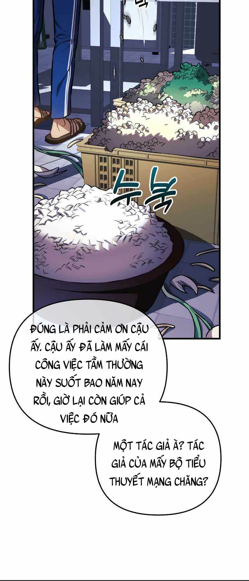 Thợ Săn Nhà Văn Chapter 16 - Trang 2