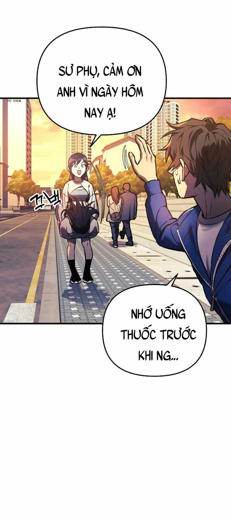 Thợ Săn Nhà Văn Chapter 16 - Trang 2