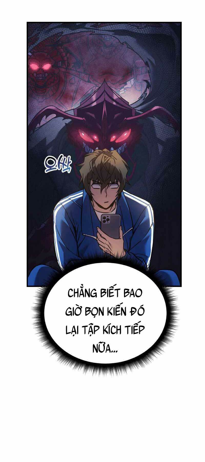 Thợ Săn Nhà Văn Chapter 15 - Trang 2