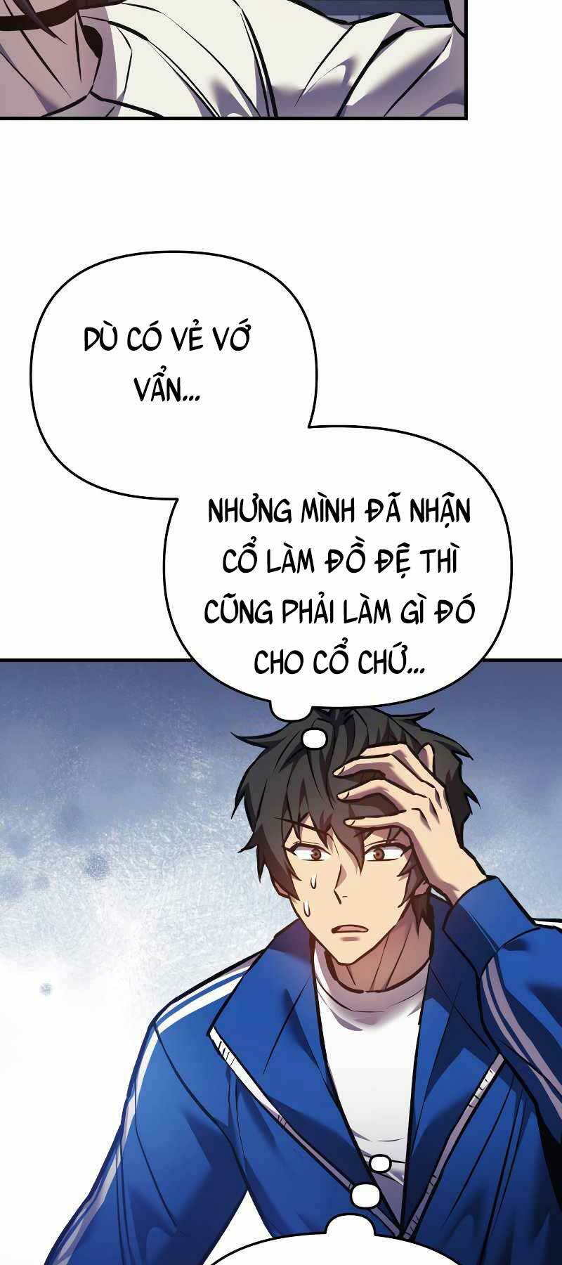 Thợ Săn Nhà Văn Chapter 15 - Trang 2